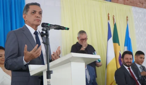 Republicanos consolida força política em Roraima após posse dos eleitos