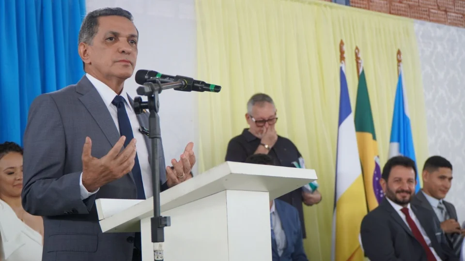 Republicanos consolida força política em Roraima após posse dos eleitos