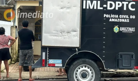 Homem morre eletrocutado durante reparos no forro de casa no bairro Cachoeirinha