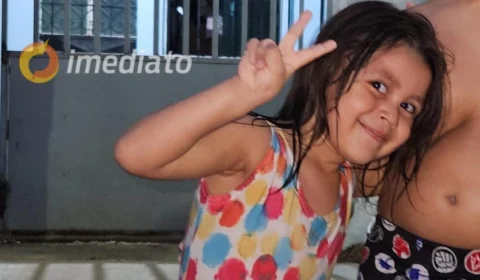 Família solicita ajuda para encontrar criança desaparecida em Manaus