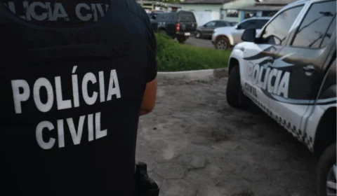 Crianças de 3 e 6 anos são resgatadas após serem abandonadas pela mãe em Japurá