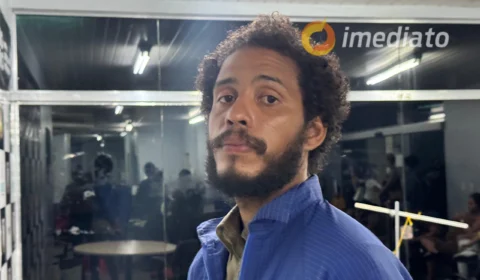 Venezuelano é preso por supostamente tentar estuprar mulher em shopping de Manaus