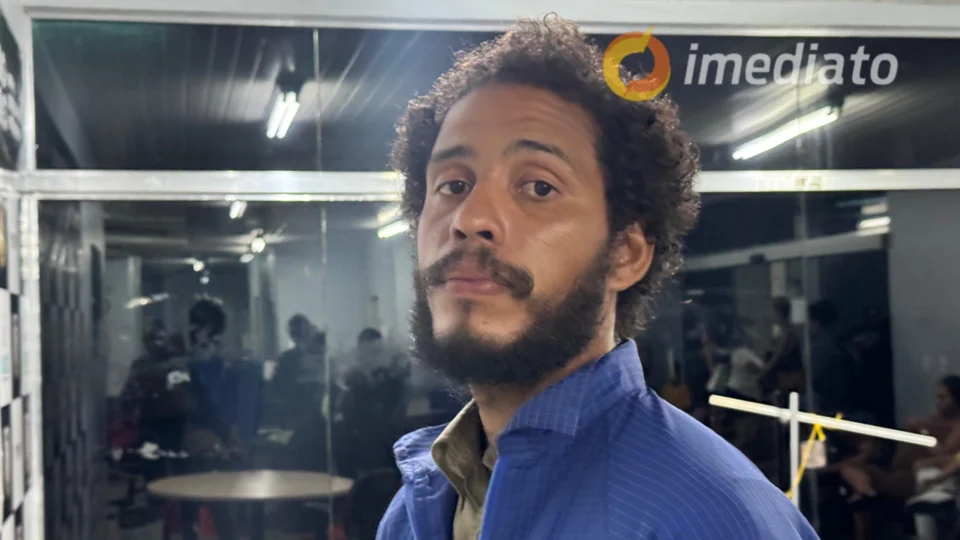 Venezuelano é preso por supostamente tentar estuprar mulher em shopping de Manaus