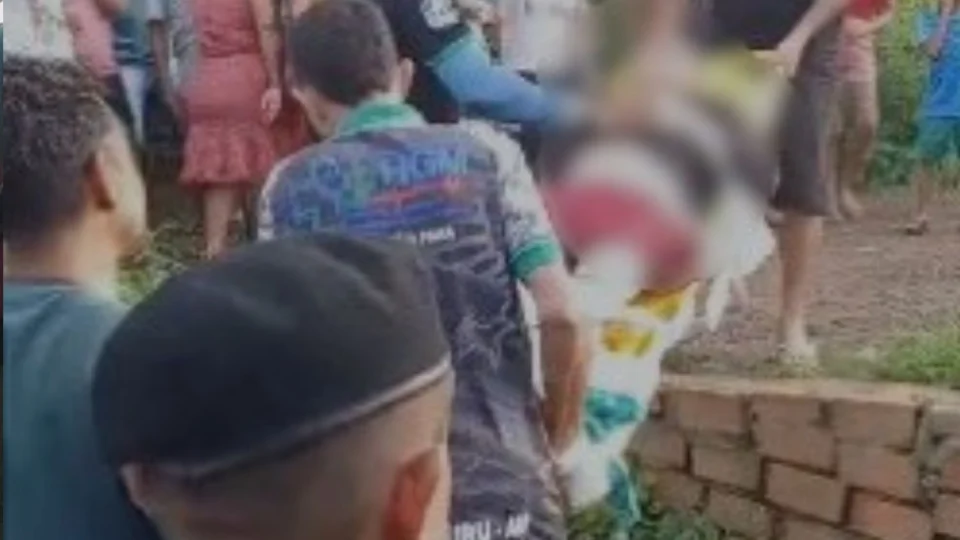 VEJA VÍDEO: adolescente é resgatado após ser torturado por criminosos no Amazonas