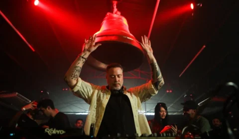 Manaus recebe pela primeira vez o Surreal Tour, que traz 4 DJs nacionais para edição na Casa Rayol