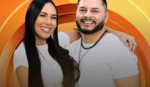 Casal amazonense é confirmado no BBB 25