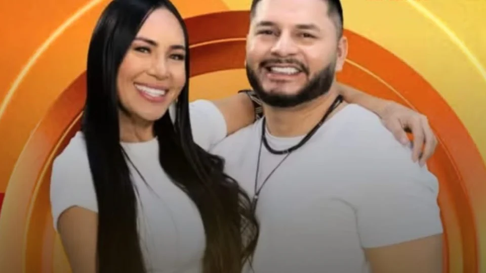Casal amazonense é confirmado no BBB 25