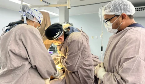 Hospital Adriano Jorge intensifica cirurgias ortopédicas para atender alta demanda em Manaus