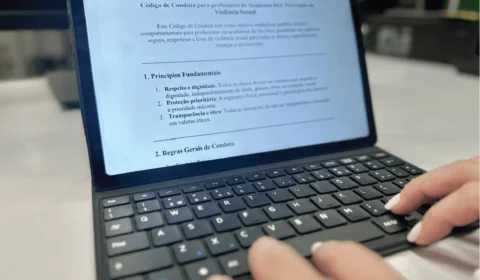 Polícia Civil lança Código de Conduta para professores de Jiu-Jítsu e reforça proteção de crianças e adolescentes