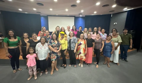 ONG realiza quarta edição do projeto “DNA Mães do Brasil” e cadastra mães em Banco de Dados Internacional