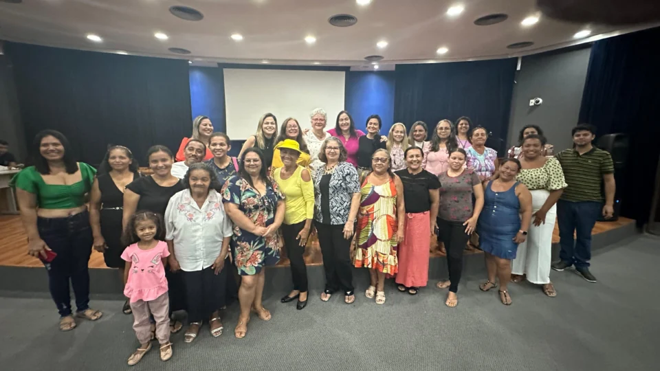 ONG realiza quarta edição do projeto “DNA Mães do Brasil” e cadastra mães em Banco de Dados Internacional