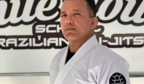 Treinador de jiu-jítsu suspeito de abusar sexualmente de atletas tem prisão preventiva decretada