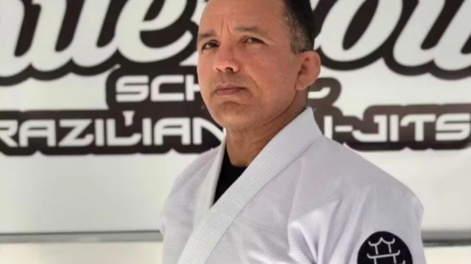 Treinador de jiu-jítsu suspeito de abusar sexualmente de atletas tem prisão preventiva decretada