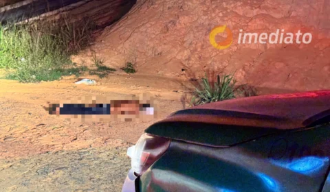 Homem é torturado e assassinado a tiros no bairro Jorge Teixeira