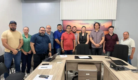 Governo do Amazonas e Prefeitura de Parintins firmarão acordo para melhorias no saneamento