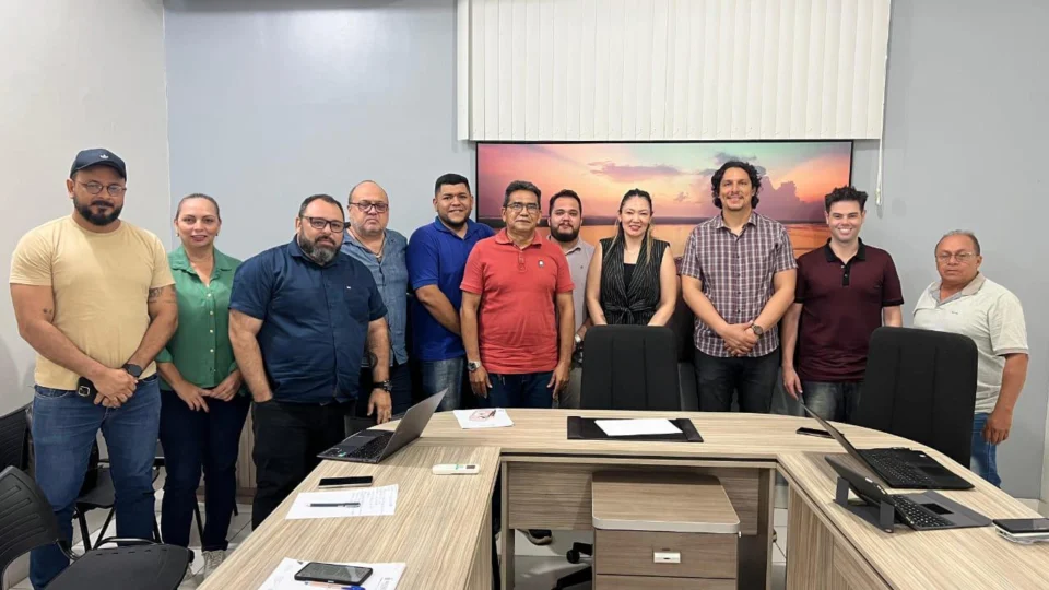 Governo do Amazonas e Prefeitura de Parintins firmarão acordo para melhorias no saneamento