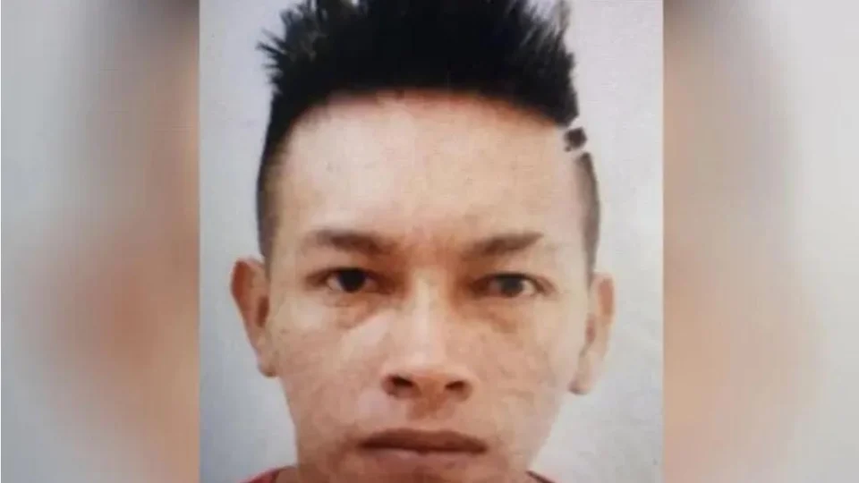 Polícia Federal prende chinês procurado pela Interpol em Manaus