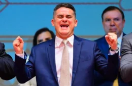 Prefeitura de Manaus renova contratos e vai gastar mais de R$ 11 Milhões com estrutura para festas