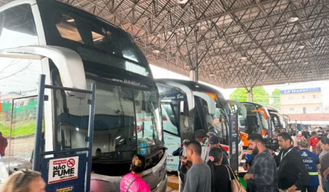 Empresas têm até 31 de março para realizar o recadastro para o transporte rodoviário intermunicipal no Amazonas