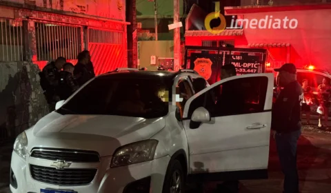 Advogado é assassinado com tiros na cabeça dentro de carro no Vale do Amanhecer