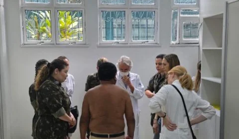 Mutirão dermatológico oferece atendimento gratuito para diagnosticar hanseníase neste sábado (25)