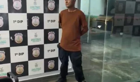 Padre é agredido no Santuário Nossa Senhora de Fátima em Manaus