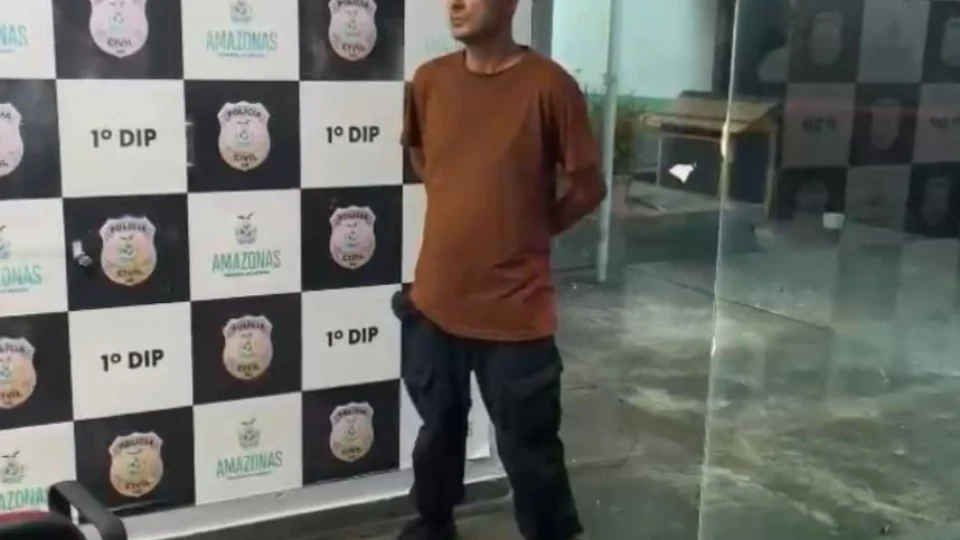 Padre é agredido no Santuário Nossa Senhora de Fátima em Manaus