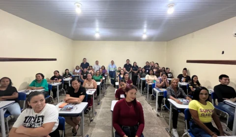 Eneva promove cursos gratuitos de hotelaria em Silves e Itapiranga-AM