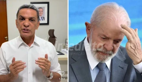 Senador de Roraima denuncia governo Lula: “Estão de olhos fechados para o que está acontecendo na fronteira com a Venezuela”