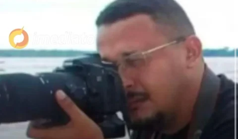 Repórter fotográfico morre após engolir espinha de Tambaqui