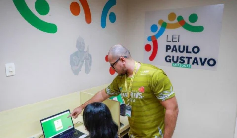 Amazonas lidera execução de recursos da Lei Paulo Gustavo e contempla mais de 700 projetos culturais