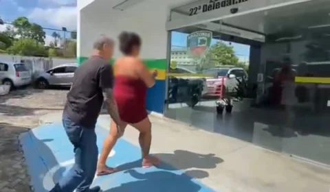Mulher é presa por aplicar golpe do falso comprovante de Pix em loja de enxoval para bebês