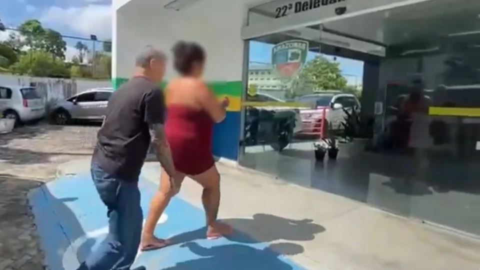 Mulher é presa por aplicar golpe do falso comprovante de Pix em loja de enxoval para bebês