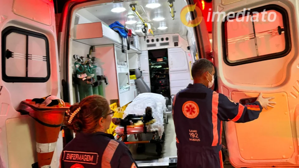 Homem é morto a tiros após sair da missa de 7º dia do irmão no bairro Alvorada