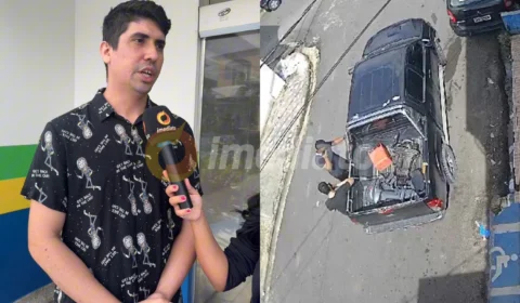 Golpe do falso intermediário faz duas vítimas em negociação pela OLX em Manaus