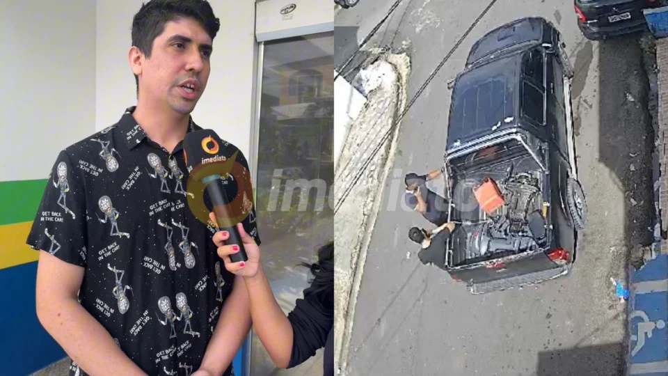 Golpe do falso intermediário faz duas vítimas em negociação pela OLX em Manaus