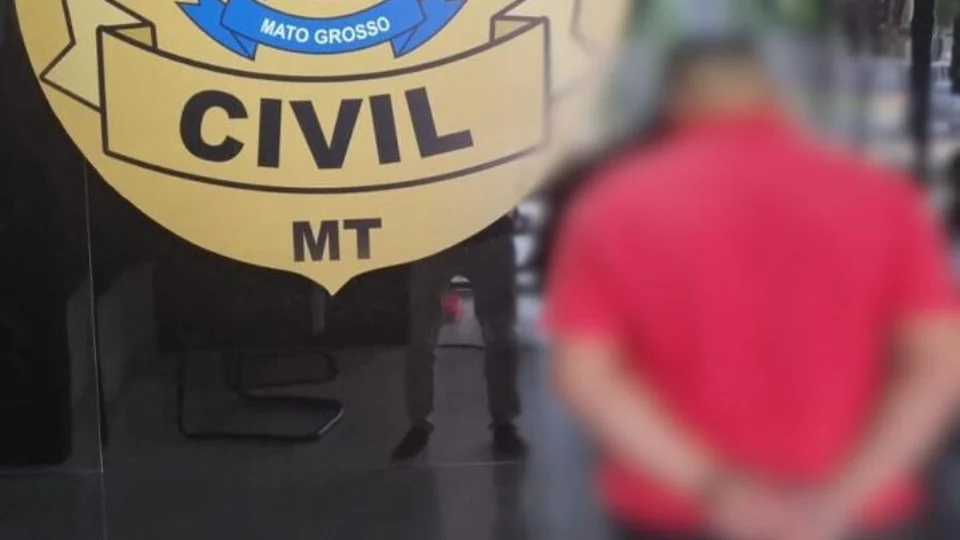 Polícia Civil de Roraima prende último integrante de quadrilha responsável por roubos em Boa Vista