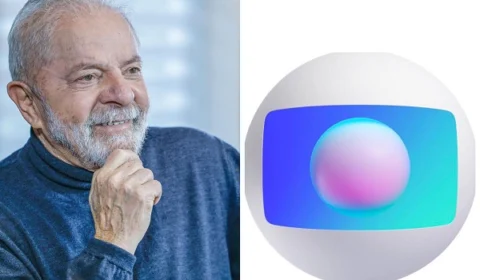 Globo inverte gráfico para tentar mascarar alta nas queimadas no Brasil sob o governo Lula