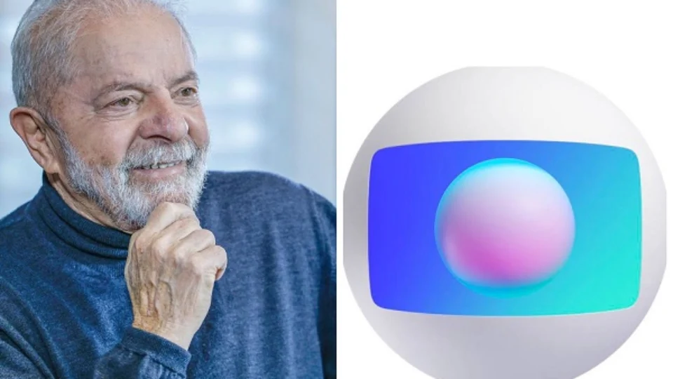 Globo inverte gráfico para tentar mascarar alta nas queimadas no Brasil sob o governo Lula