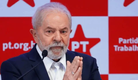 Desaprovação ao governo Lula supera aprovação pela primeira vez, aponta pesquisa Genial/Quaest
