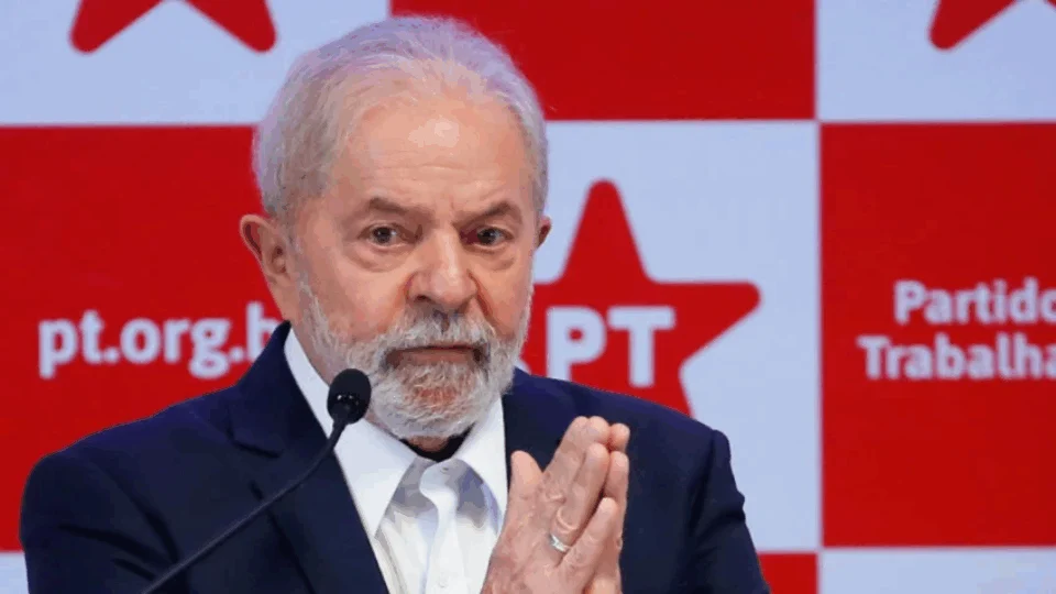 Desaprovação ao governo Lula supera aprovação pela primeira vez, aponta pesquisa Genial/Quaest
