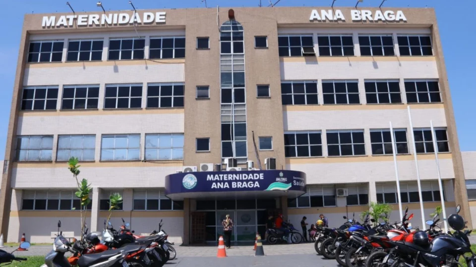 Amazonas registra a maior redução de mortalidade materna dos últimos dez anos