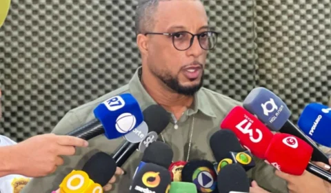 Delegado de Borba (AM) é afastado por suspeita de envolvimento com organização criminosa