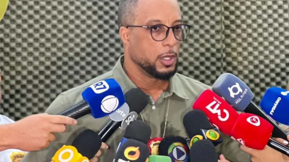 Delegado de Borba (AM) é afastado por suspeita de envolvimento com organização criminosa