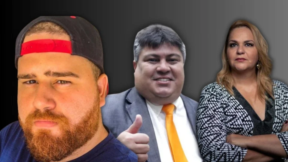 Filho da blogueira Cileide Moussallem é nomeado assessor na CMM por David Reis