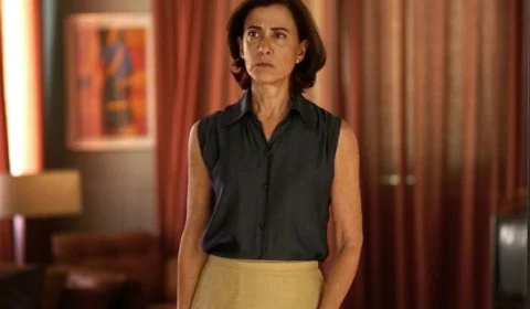 Globo de Ouro 2025: Fernanda Torres vence Melhor Atriz por Ainda Estou Aqui e faz história