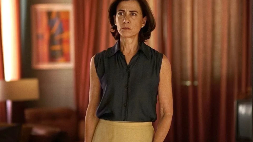 Globo de Ouro 2025: Fernanda Torres vence Melhor Atriz por Ainda Estou Aqui e faz história