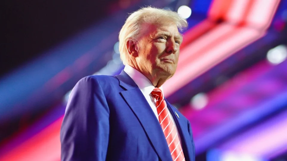 Donald Trump é sentenciado a ‘liberdade incondicional’
