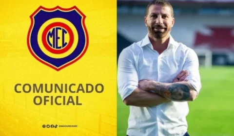 Madureira acusa Vasco de recusar compartilhar voo para jogo em Manaus