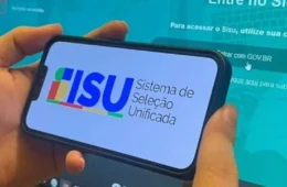 MEC divulga resultado do Sisu 2025 com um dia de atraso